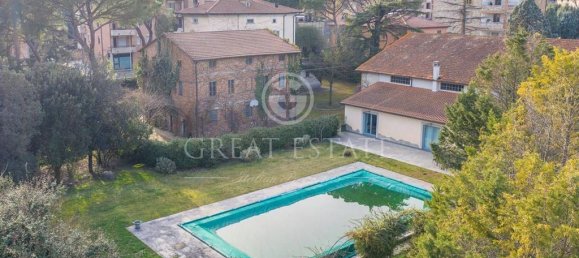 11 Schlafzimmer Villa in Collazzone, Italy, Nr. 230421 6