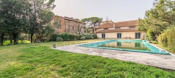 11 Schlafzimmer Villa in Collazzone, Italy, Nr. 230421 2