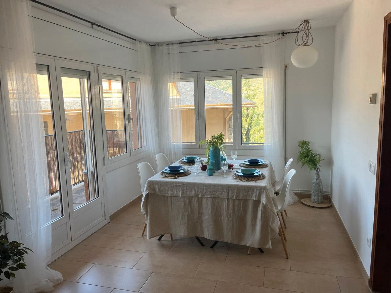 2 Schlafzimmer Wohnung in Bellver de Cerdanya, Spain, Nr. 190946