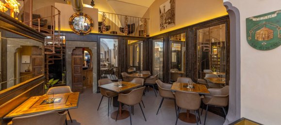 عقار تجاري في Florence, Italy 125متر مربع رقم 38876 11