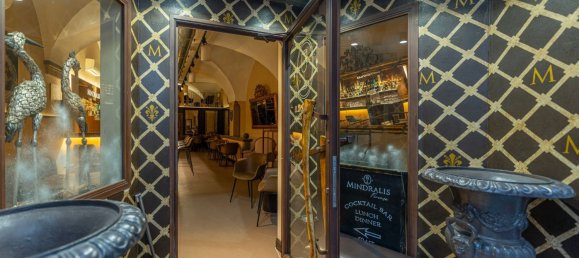 عقار تجاري في Florence, Italy 125متر مربع رقم 38876 9