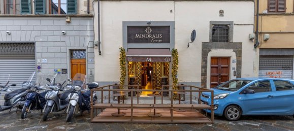 عقار تجاري في Florence, Italy 125متر مربع رقم 38876 25