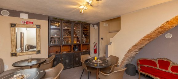 عقار تجاري في Florence, Italy 125متر مربع رقم 38876 20