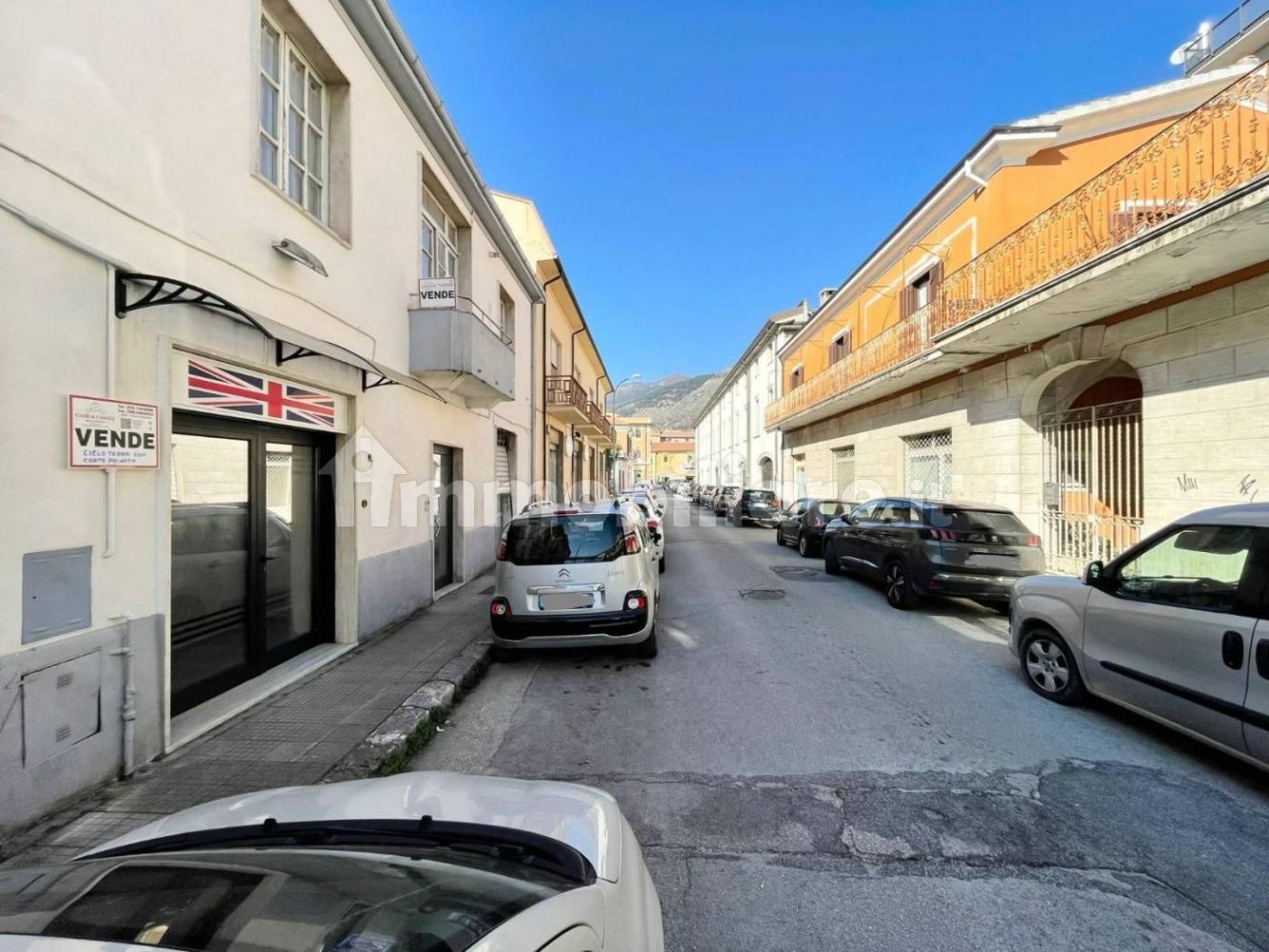 3 chambres Maison à Sora, Italy No. 54153