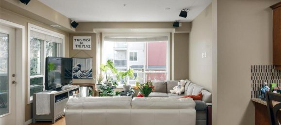 2 bedrooms Condo in British Columbia, Canada No. 1169 10