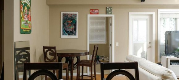 2 bedrooms Condo in British Columbia, Canada No. 1169 9