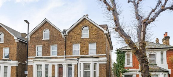 1 bedroom Apartment in London, United Kingdom No. 7779 24