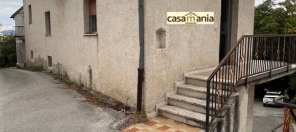 Casa de 1 dormitorio en Pergola, Italy No. 281906 2