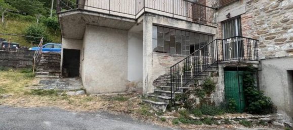 Casa de 1 dormitorio en Pergola, Italy No. 281906 20