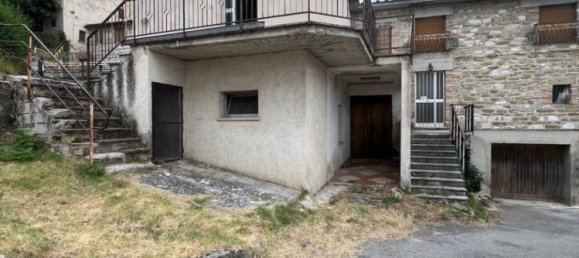 Casa de 1 dormitorio en Pergola, Italy No. 281906 18