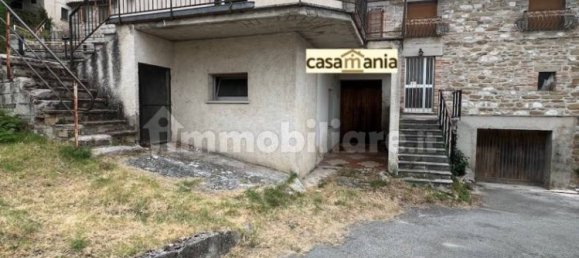 Casa de 1 dormitorio en Pergola, Italy No. 281906 19