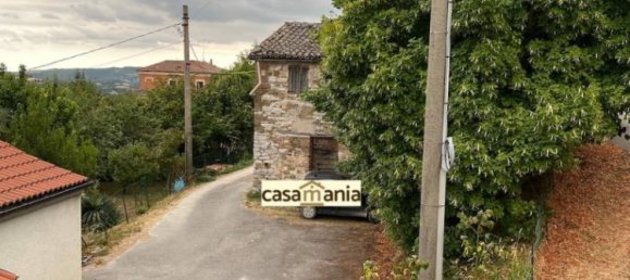 Casa de 1 dormitorio en Pergola, Italy No. 281906 16