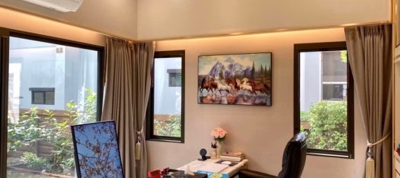 4 Schlafzimmer Haus in Prawet, Thailand, Nr. 10491 3