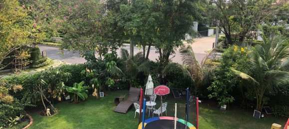 4 Schlafzimmer Haus in Prawet, Thailand, Nr. 10491 5