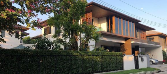 4 Schlafzimmer Haus in Prawet, Thailand, Nr. 10491 7