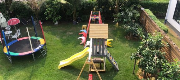 4 Schlafzimmer Haus in Prawet, Thailand, Nr. 10491 6