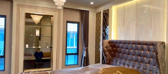 4 Schlafzimmer Haus in Prawet, Thailand, Nr. 10491 4