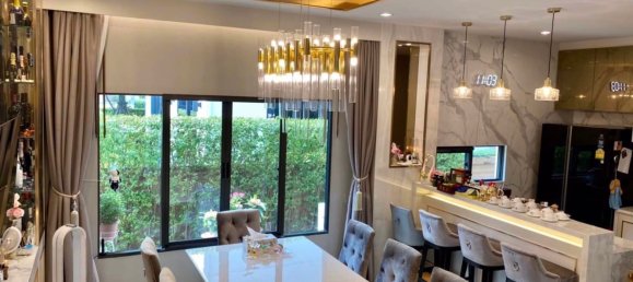 4 Schlafzimmer Haus in Prawet, Thailand, Nr. 10491 2