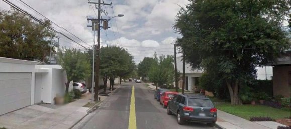 3 bedrooms House in Nuevo Leon, Mexico No. 164012 2