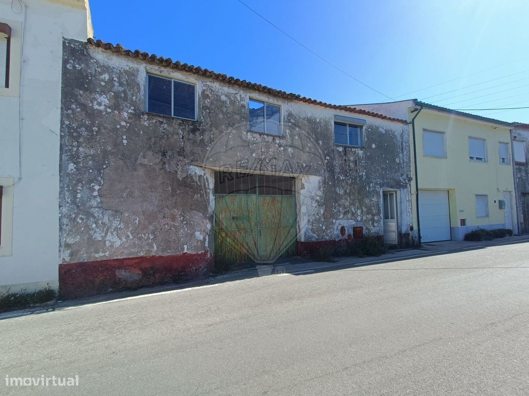 2 غرف نوم منزل في Lousa, Portugal رقم 34008