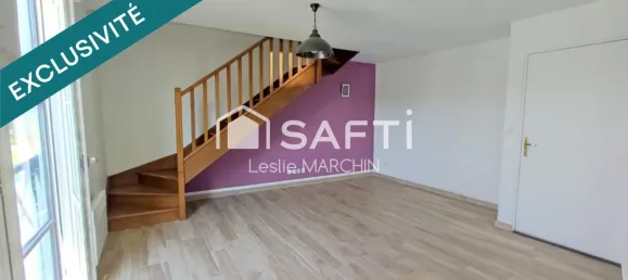 1 chambre Duplex à Montereau-Fault-Yonne, France No. 349282 7