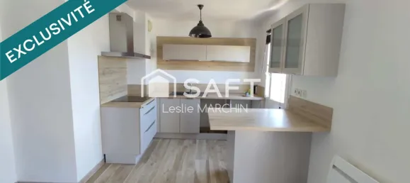 1 chambre Duplex à Montereau-Fault-Yonne, France No. 349282 5