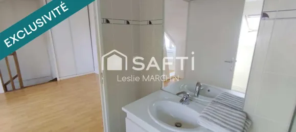 1 chambre Duplex à Montereau-Fault-Yonne, France No. 349282 11