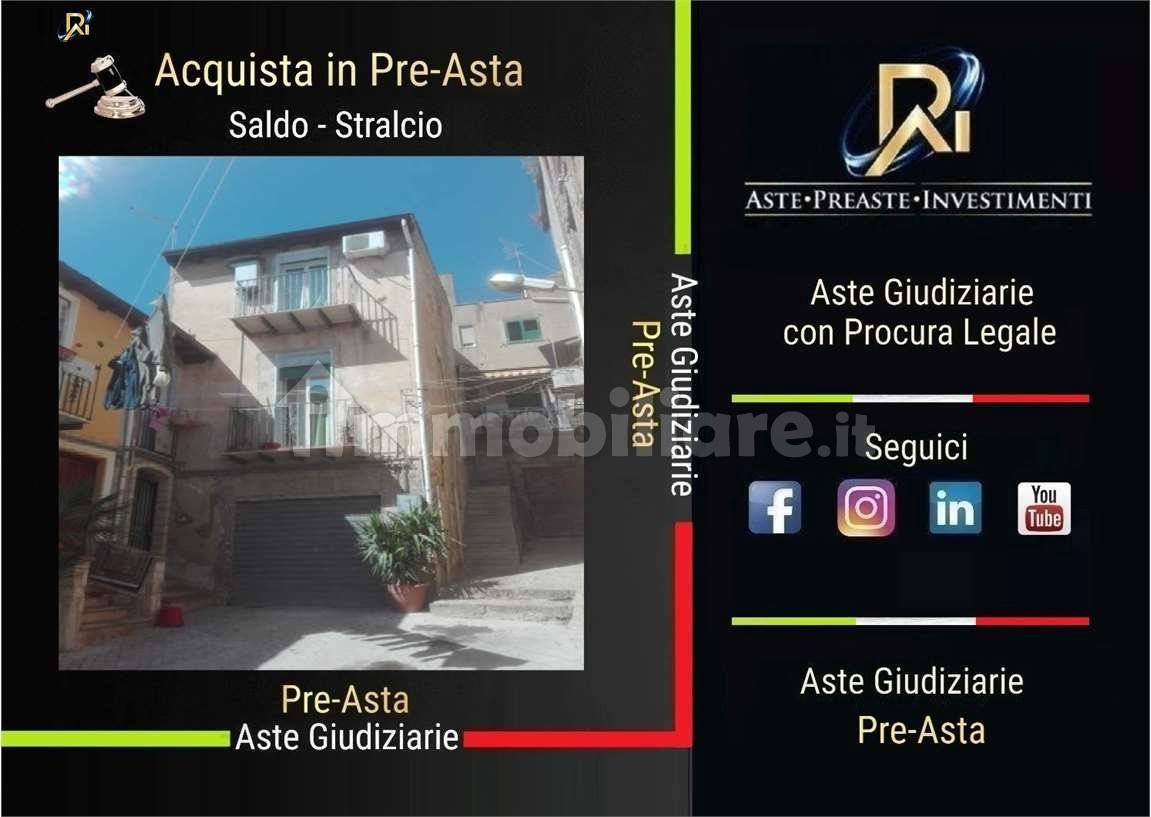 2 غرف نوم شقة في Canicattì, Italy رقم 223414