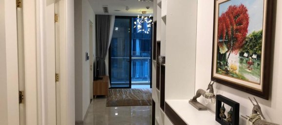 2 rooms Office in District 1, Vietnam No. 17901 4