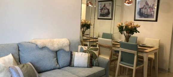 2 rooms Office in District 1, Vietnam No. 17901 6