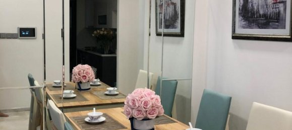 2 rooms Office in District 1, Vietnam No. 17901 3