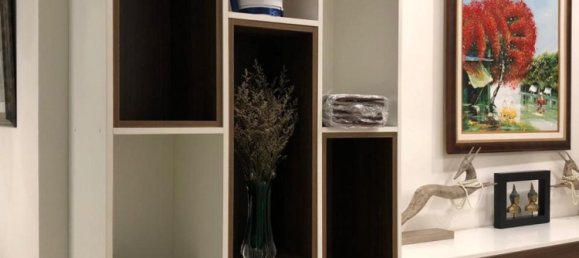 2 rooms Office in District 1, Vietnam No. 17901 5