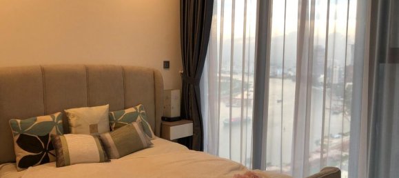 2 rooms Office in District 1, Vietnam No. 17901 2