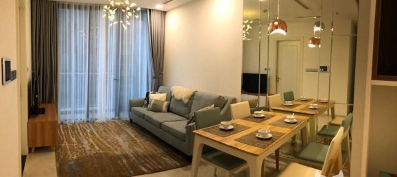 2 rooms Office in District 1, Vietnam No. 17901 9