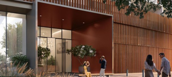 Apartamento de 1 dormitorio en Dubai, UAE No. 47443 8