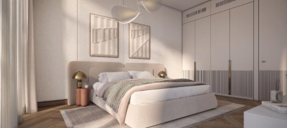 Apartamento de 1 dormitorio en Dubai, UAE No. 47443 13