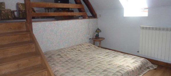 4 chambres Villa à Compiègne, France No. 203497 13