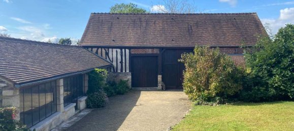 4 chambres Villa à Compiègne, France No. 203497 15