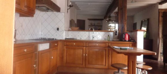 4 chambres Villa à Compiègne, France No. 203497 8