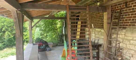 4 chambres Villa à Compiègne, France No. 203497 11