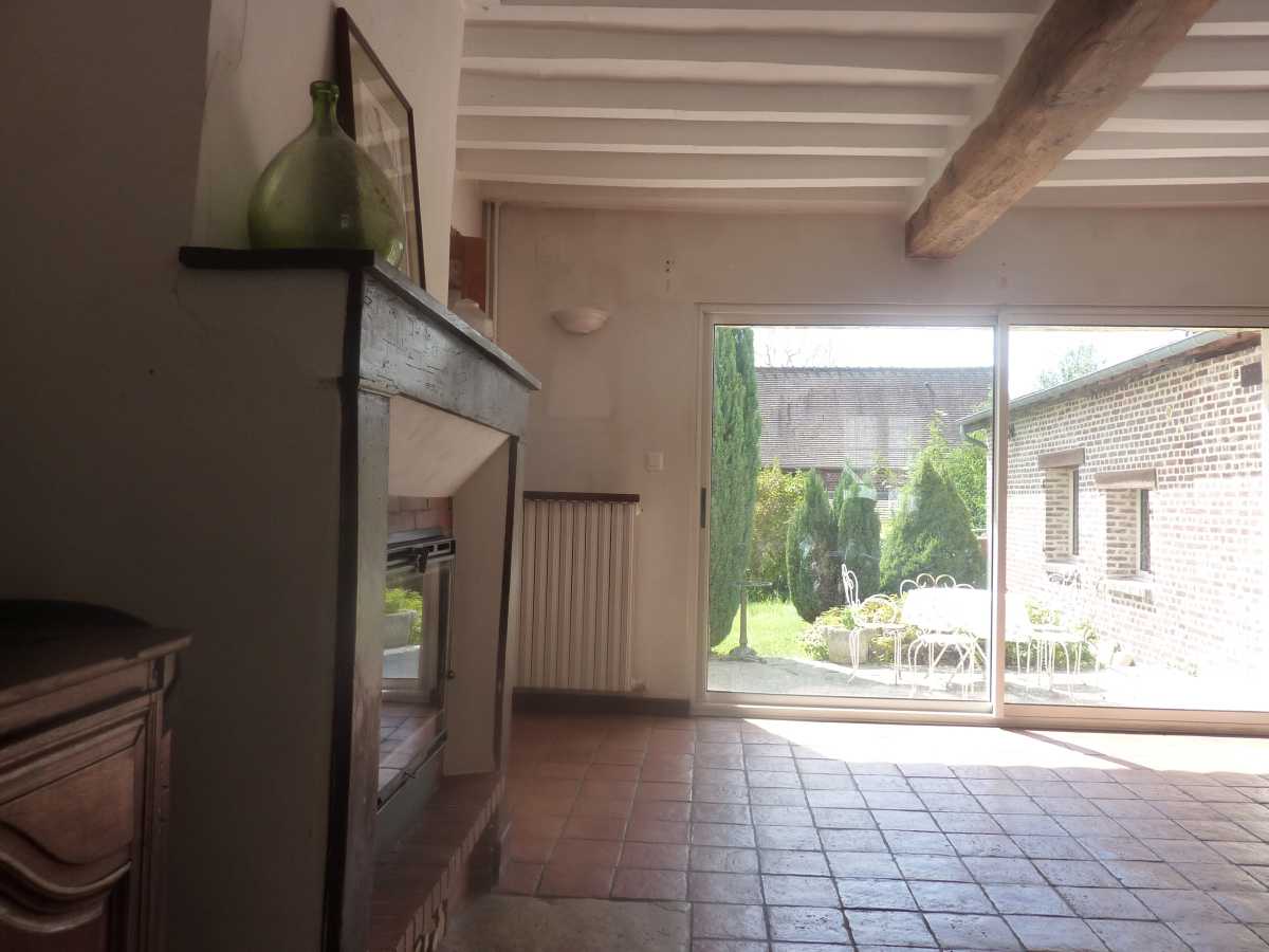 4 chambres Villa à Compiègne, France No. 203497