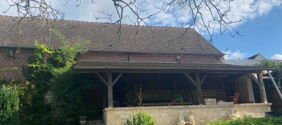 4 chambres Villa à Compiègne, France No. 203497 12