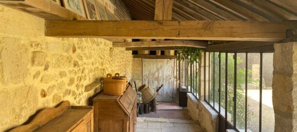 4 chambres Villa à Compiègne, France No. 203497 16