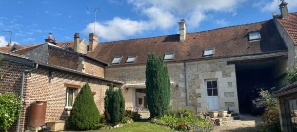 4 chambres Villa à Compiègne, France No. 203497 4