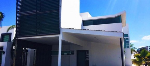 3 chambres Maison à Sinaloa, Mexico No. 178754 2