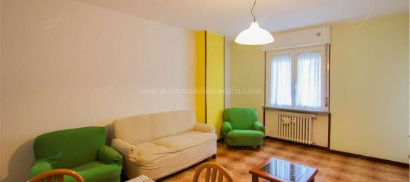 Apartamento de 3 divisões em Novara, Italy N.º 120104 23