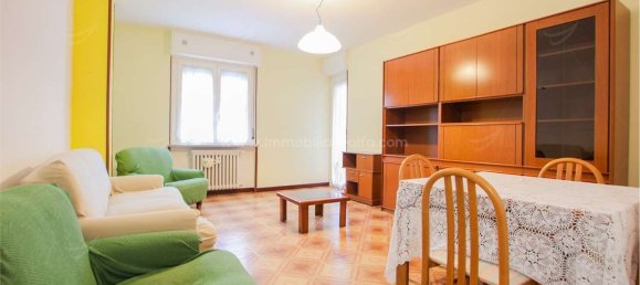 Apartamento de 3 divisões em Novara, Italy N.º 120104 20