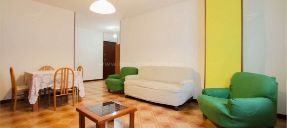 Apartamento de 3 divisões em Novara, Italy N.º 120104 21