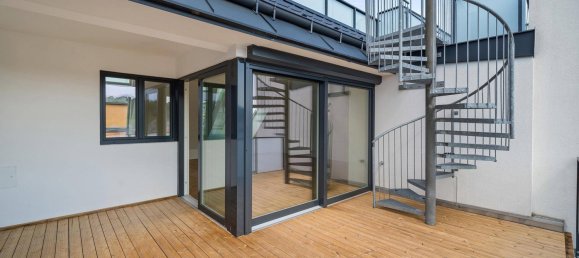 2 bedrooms Apartment in Dobling, Austria No. 9166 7