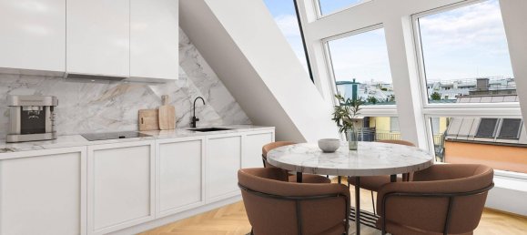 2 bedrooms Apartment in Dobling, Austria No. 9166 2